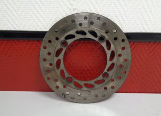 Bremsscheibe hinten  Honda CBR 125 R