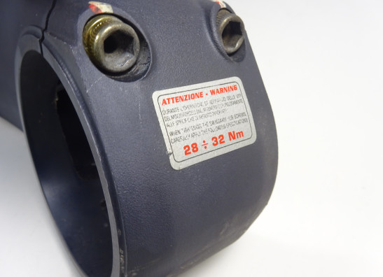 Achterbrug MV Agusta 750 Brutale