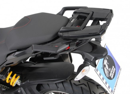 Rear carrier top box Ducati Multistrada 950