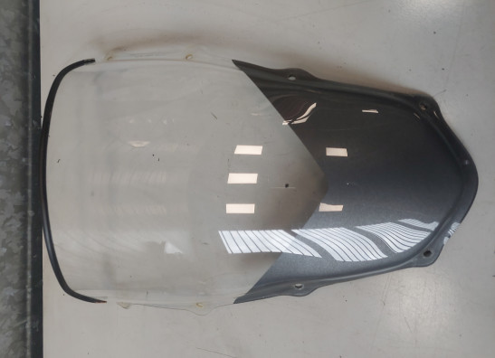 Scheibe Windschild Aprilia RSV 1000