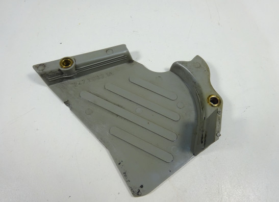 Ritzelabdeckung Ducati monster 600