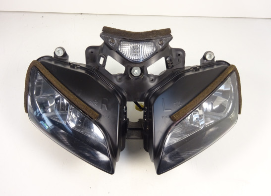 Scheinwerfer Honda CBR Fireblade