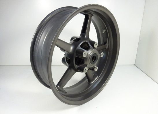 Rear wheel KTM 990 Superduke