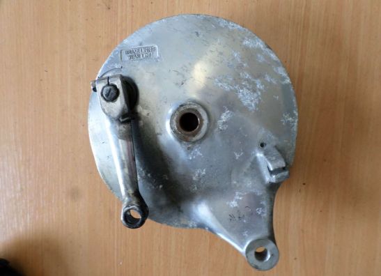 Rear brake caliper Suzuki VS 700 Intruder