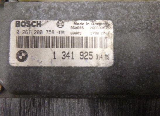 CDI ECU unit BMW R 1100 RT