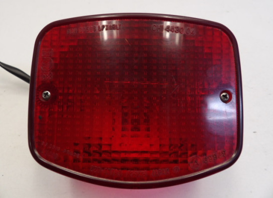 Rear light Kawasaki KZ 750 B Twin