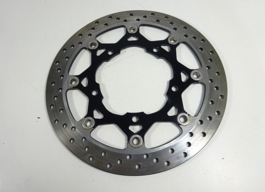 Bremsscheibe vorne Suzuki GSR 750