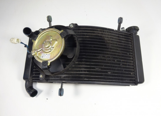 Radiateur Ducati ST4