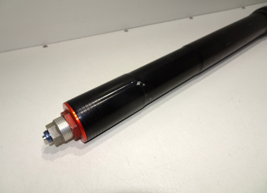 Voorpoot links compleet Aprilia Falco