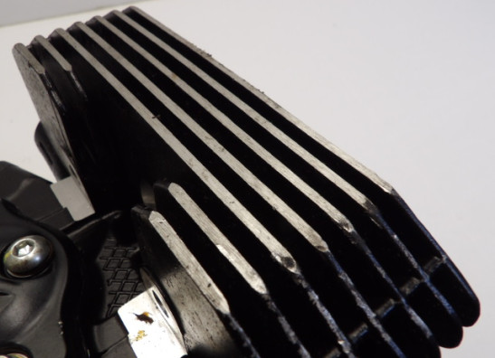 Cilinderkop Ducati Scrambler Desert Sled