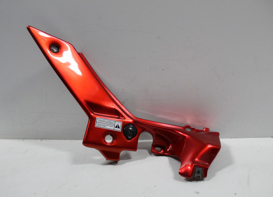 Cowl left small Aprilia Caponord 1000