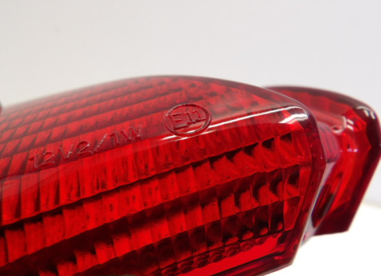 Achterlicht MV Agusta 910 Brutale