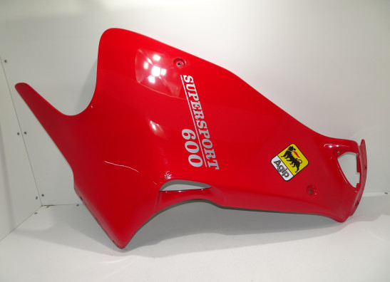 Rechter zijkuip Ducati 600 SS Supersport