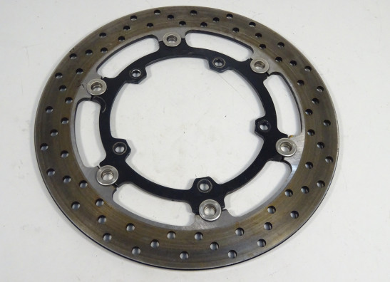 Bremsscheibe vorne Yamaha MT 09
