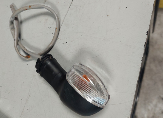 Knipperlicht links voor Yamaha Tracer 900