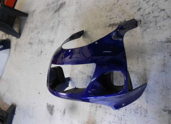 Topkuip Suzuki GSX R 600