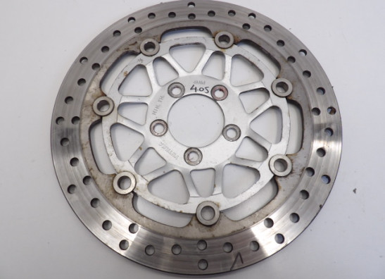 Remschijf voor Kawasaki Z 750