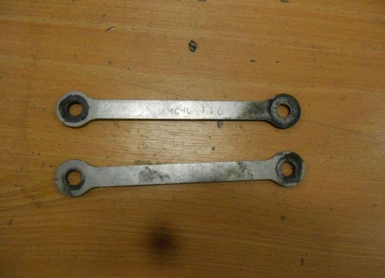 Link systeem achterveer Kawasaki ZX 9 R