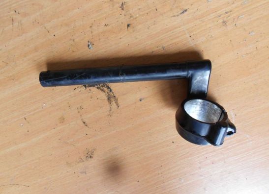 Lenkerstummel Links Honda CBR 900 RR