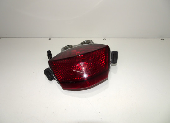 Rear light Kawasaki ER 6