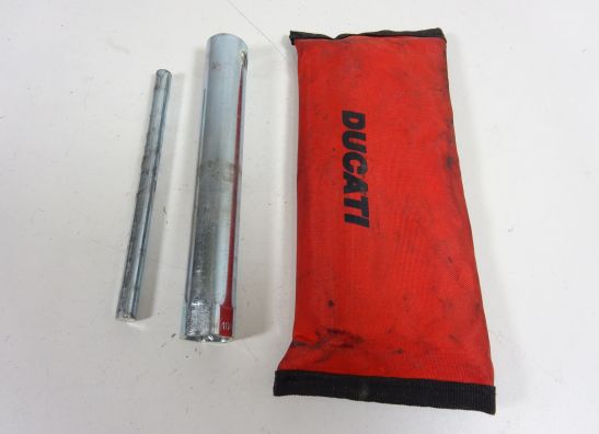 Gereedschapset Ducati Overige Ducati