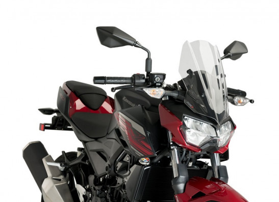 Kuipruit Kawasaki Z 400