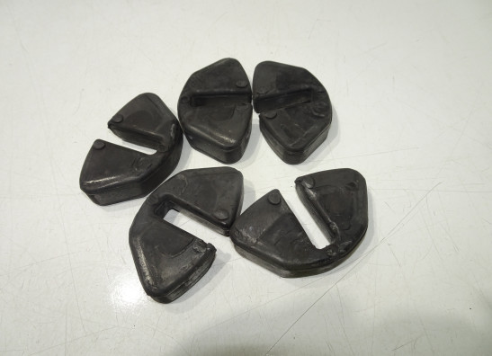 Kettenrad-Trager Suzuki GS 500 E