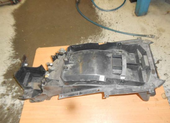 Achterspatbord Yamaha FJR 1300