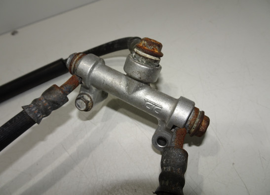 Olieleiding Hyosung Comet 650