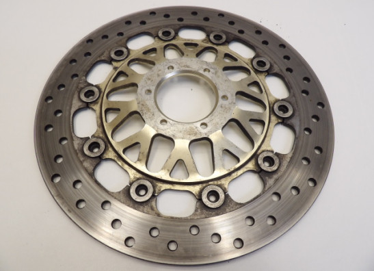 Brake disc front Honda CBR 900 RR