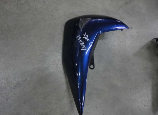 Seitenverkleidung links klein Kawasaki Z 750