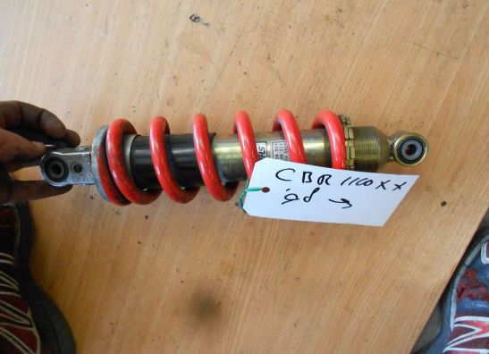 Stossdampfer hinten Honda CBR 1100 XX