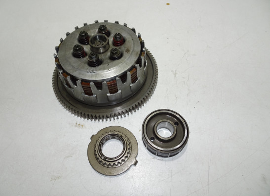 Koppeling Yamaha XJ 900 S Diversion