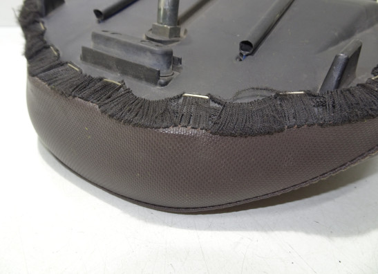 Buddy zadel Aprilia Caponord 1000