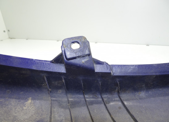 Cowl left rear Yamaha XJ 600 Diversion