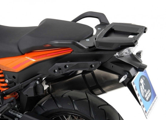 Topkofferdrager KTM 1090 Adventure