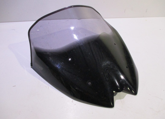 Wind screen Kawasaki Z 800