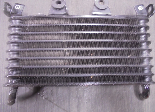 Oil cooler BMW R Nine T