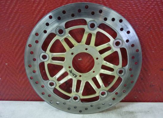 Bremsscheibe vorne links Honda VTR 1000 F