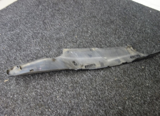 Cowl left rear Kawasaki GTR 1400