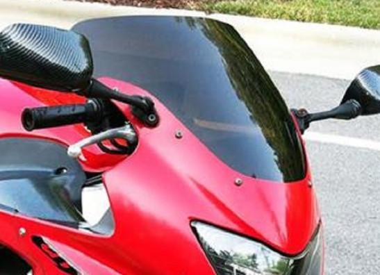 Wind screen Honda CBR 600 F
