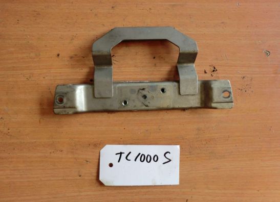 Batterie befestigung Suzuki TL 1000