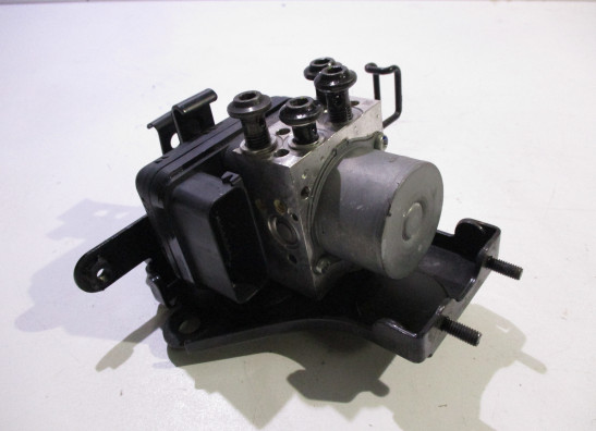 ABS pump Yamaha MT 07
