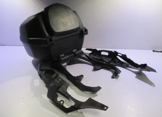 Topkoffer Yamaha MT 07
