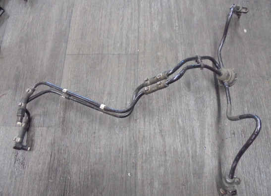Gasklephuis BMW R 1200 RT 2003-2009