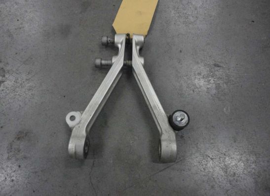 Engine support KTM 690 duke 3