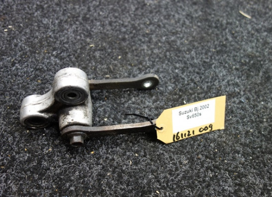 Link systeem achterveer Suzuki SV 650