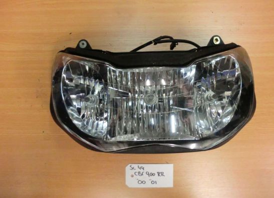 Headlight Honda CBR Fireblade