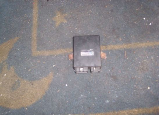 Ignitor CDI ECU Suzuki GSX F 600