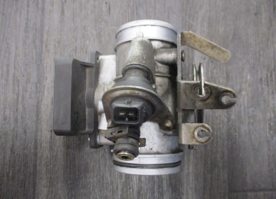 Einspritzanlage BMW R 1100  1150 RS